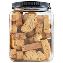 La Dolce Vita Classic Almond Biscotti 34 oz.