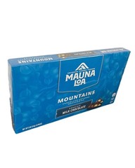 Gourmet 5oz Hawaiian Macadamias in Rich Milk Chocolate – Perfect Snack