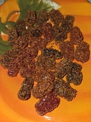 Gummy Bears Chamoy Mexican Candy Tajin Chili Pica 4 oz. Serving