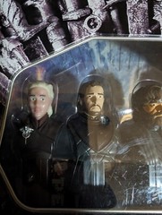 PEZ Candy Game of Thrones Gift Tin The Iron Anniversary NEW SEALED 1.74 oz.