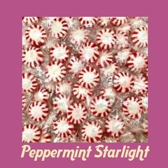 Starlight Peppermint Mints 5 lb Bag