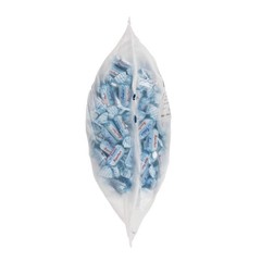 Sperlari “Anice” Anise Hard Candy Bulk Bag, 2.2 Pound (Pack of 1), Clear