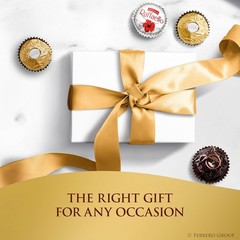 Indulgent Gift Box of Fine Chocolates – Perfect Assortment for Easter Baskets