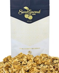 SweetGourmet Butter Peanut Squares Old Fashioned Candy Rich Buttery Flavor | 3LB