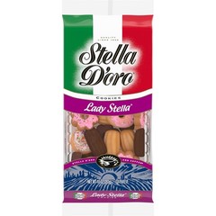 Stella D’oro Cookies, Lady Stella Assorted Cookies, 10 Oz