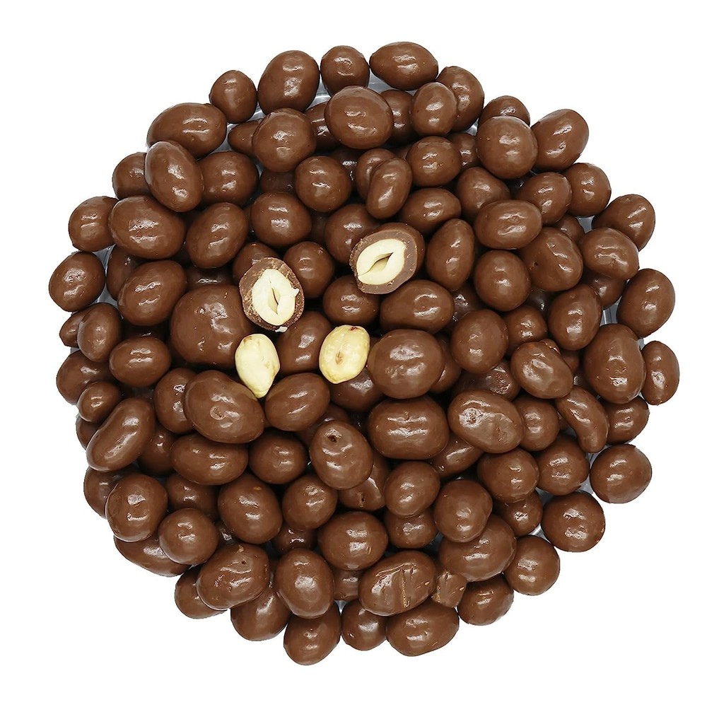 FirstChoiceCandy Milk Chocolate Covered Peanuts