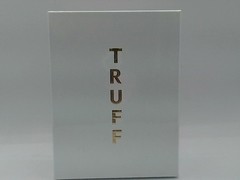 Sophisticated White Truffle Oil And Hot Sauce – Elevate Your Meals Truff
