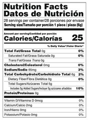 Individually Wrapped Revolcaditas Chili Watermelon Candy – Perfect Party Treats