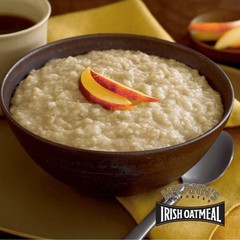 McCANN’S Irish Oatmeal, Quick Cooking Rolled Oats, 16-Ounce Boxes – PACK OF 12