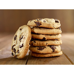 Sugar Free Organic Cookies – Almond Flour, Allulose Sweetened, Gluten Free, Diab
