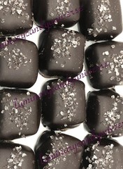 Albanese Dark Chocolate Raspberry Creams Choose Size Free Ship