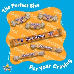 Chick – o – Stick Candy (total of 160-count)