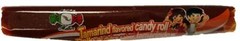 MDM Mi Dulce Mexico Candy Roll Sampler 6 pcs Tamarind, Coconut,Guava 11.25oz
