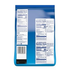 Assorted Fruit Flavored Candy Bulk Bag, 42.01 oz | Large bag of Individually …