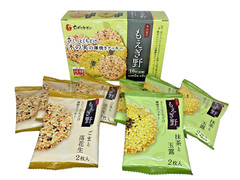 Japan Cookie Chibori Chibon Moegino 16 Pieces×5 boxes