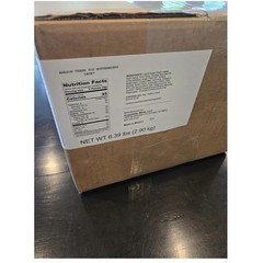 Individually Wrapped Buttermints – 1000 Pack