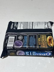 Oreo BTS Brown Sugar Pancake Limited Edition 10.68oz (1 Package) new sealed