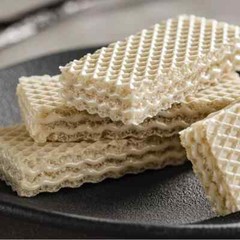 3 PACK – Loacker Classic Crispy Wafers, Hazelnut, 1.59 Oz, 12 Count