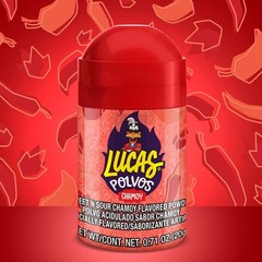 Delicious Sweet and Sour Chamoy Powder Candy – 10 Pieces for Easter Baskets