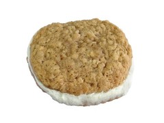 AmishTastes Bird-in-Hand Homemade Whoopie Pies, Oatmeal, Favorite Amish Food