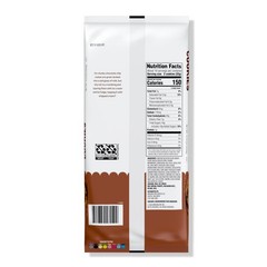 Amazon Grocery, Chunky Chocolate Chip Cookies, 11.75 Ounce (Pack of 1)