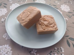 1 Lb Homemade Hand Stirred Old Fashioned FUDGE by The Barking Cow *35 Flavors*