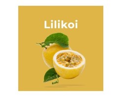 🌺Hawaii Lilikoi-passion Fruit-Hi Chew Morinaga Chewy Candy 1.76 oz (Pack of 15)