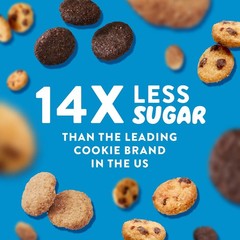HighKey Cookies Variety Pa – Low Carb No Added Sr Chocolate Chip