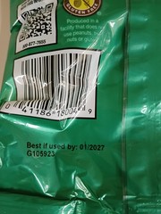 Andes Crème de Menthe Thins