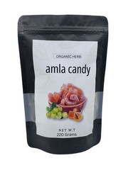 Indian Amla Candy 230g – Sweet & Sour Gooseberry – Healthy Treat