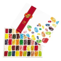 50 Flavor 21 Oz Box of Real Fruit Treats – Perfect for Gifting and Sharing