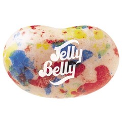 Tutti-Fruitti Jelly Beans – 1 Pound Resealable Bag – Gluten-Free, Vegetarian