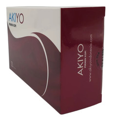 Akiyo Candy – 25 Pieces | Expiry: August 2027