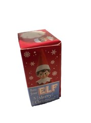 Palmer Elf on the Shelf Milk Chocolate Flavored Creamy Center Candy, 6pc Box