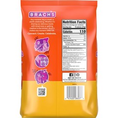 Brach’s Classic Candy Corn, Classic Treats, 50 Ounce Bag
