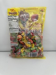 Pulparindo Hard Candy ,Mango ,Tamarind Watermelon ,Spicy Mexican Candy ,68counts