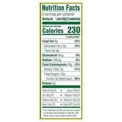 30 Individual Packs of Kosher Dark Chocolate Cookies – Perfect Breakfast Snack