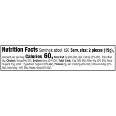 Atomic Fireball Candy 64.8 Ounce Red Cinnamon Flavor 240 Pieces for Sharing