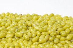 Jelly Belly Bulk Candy Mix | 1LB ~ 2LB | Sizzling Cinnamon & Juicy Pear Mix