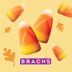 Brach’s Classic Candy Corn, Classic Treats, 50 Ounce Bag