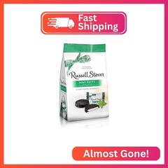 Russell Stover Dark Chocolate Mint Dream