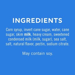 (Pack of 2)GHIRARDELLI Premium Dessert Sauce Bottle Sea Salt Caramel 16 oz Each.