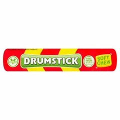 Drumstick Stickpack – 43g – Pack of 1
