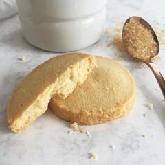 Walker’s Shortbread Highlanders, All-Butter Shortbread Cookies, 4.8 Oz Box