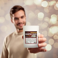 Eastanbul Mastic Gum Chewing Gum, 0.53oz(15g) 1 Count (Pack of 1)