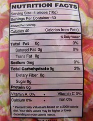 Albert’s Pink Lemonade Chews 240 Count Candy Bulk Candies Taffy Taffies Alberts
