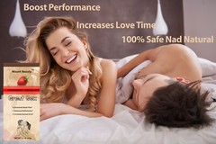Ultimate UniSex Enhancement Sexual Stamina Dietary Strawberry Chocolate 60g