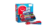 Candy Bulk Box Individually Wrapped Assorted Fruit Bar Parties Holidays 60 Count