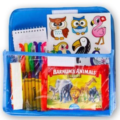 Nabisco Team Favorites Snacks Variety Pack, BARNUM’S 1 Ounce (Pack of 30)