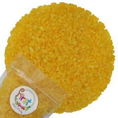 ROCK CANDY CRYSTALS